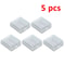 CR123 Battery Storage Case 2 Slot Protective Battery Holder 11