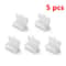 CR123 Battery Storage Case 2 Slot Protective Battery Holder 12