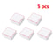 18650 Battery Storage Case Waterproof Protective Battery Holder Box 10