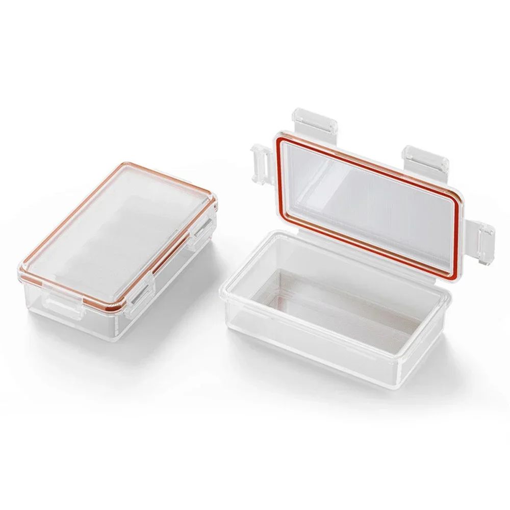 18650 Battery Storage Case Waterproof Protective Battery Holder Box 3