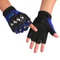 Tactical Protection Gloves Reinforced Knuckle Self Defense Gloves 3