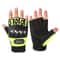 Tactical Protection Gloves Reinforced Knuckle Self Defense Gloves 4