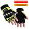 Tactical Protection Gloves Reinforced Knuckle Self Defense Gloves 7