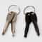 TitanGuard Emergency EDC Multi Tool Keychain With Screwdriver And Self Defense Spike 0