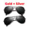 VisionEase Pinhole Glasses For Eye Strain Relief And Natural Vision Training 6