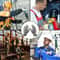 SteelGuard Level 5 Cut Resistant Gloves For Kitchen And Industrial Safety 1