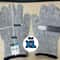 SteelGuard Level 5 Cut Resistant Gloves For Kitchen And Industrial Safety 9