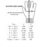 SteelGuard Level 5 Cut Resistant Gloves For Kitchen And Industrial Safety 4