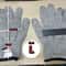 SteelGuard Level 5 Cut Resistant Gloves For Kitchen And Industrial Safety 6