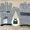 SteelGuard Level 5 Cut Resistant Gloves For Kitchen And Industrial Safety 7