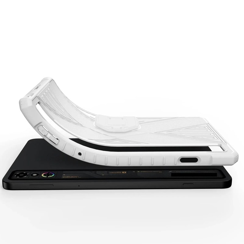 ArmorFlex RedMagic Tablet Case Shockproof TPU Protective Cover 2