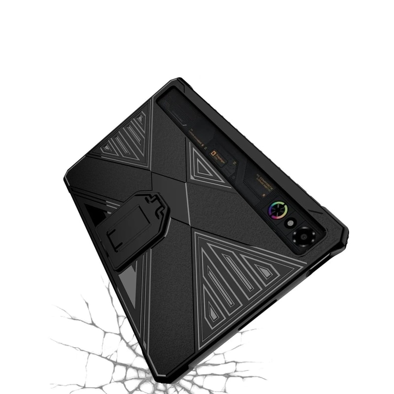 ArmorFlex RedMagic Tablet Case Shockproof TPU Protective Cover 5