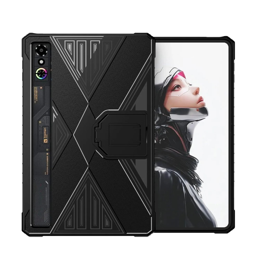 ArmorFlex RedMagic Tablet Case Shockproof TPU Protective Cover 6