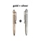 SteelCore Tactical Pen Self Defense Tool With Glass Breaker For Everyday Carry 7