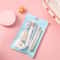 SmartStart 7 Piece Stationery Set For School Supplies And Student Gifts 4