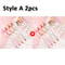 FruitPop Scented Gel Pens Smooth Writing Colored Pens For School And Art 8