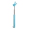 ExtendReach Telescopic Teaching Pointer Stainless Steel Presentation Stick 11