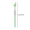 ExtendReach Telescopic Teaching Pointer Stainless Steel Presentation Stick 14
