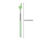 ExtendReach Telescopic Teaching Pointer Stainless Steel Presentation Stick 14