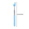 ExtendReach Telescopic Teaching Pointer Stainless Steel Presentation Stick 15