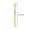 ExtendReach Telescopic Teaching Pointer Stainless Steel Presentation Stick 16