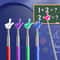 ExtendReach Telescopic Teaching Pointer Stainless Steel Presentation Stick 5