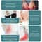 ReViveMotion Vibration Massage Cushion With Hot Compress 5