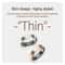 VitalTrack Smart Ring Fitness Tracker Heart Rate And Health Monitoring Waterproof Ring 1