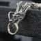 DragonGuard Self Defense Bracelet Steel Whip Style EDC Security Accessory 2