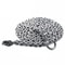 DragonGuard Self Defense Bracelet Steel Whip Style EDC Security Accessory 4