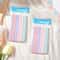 SoftGlow Pastel Highlighter Set Smooth Color Markers For School And Journaling 11