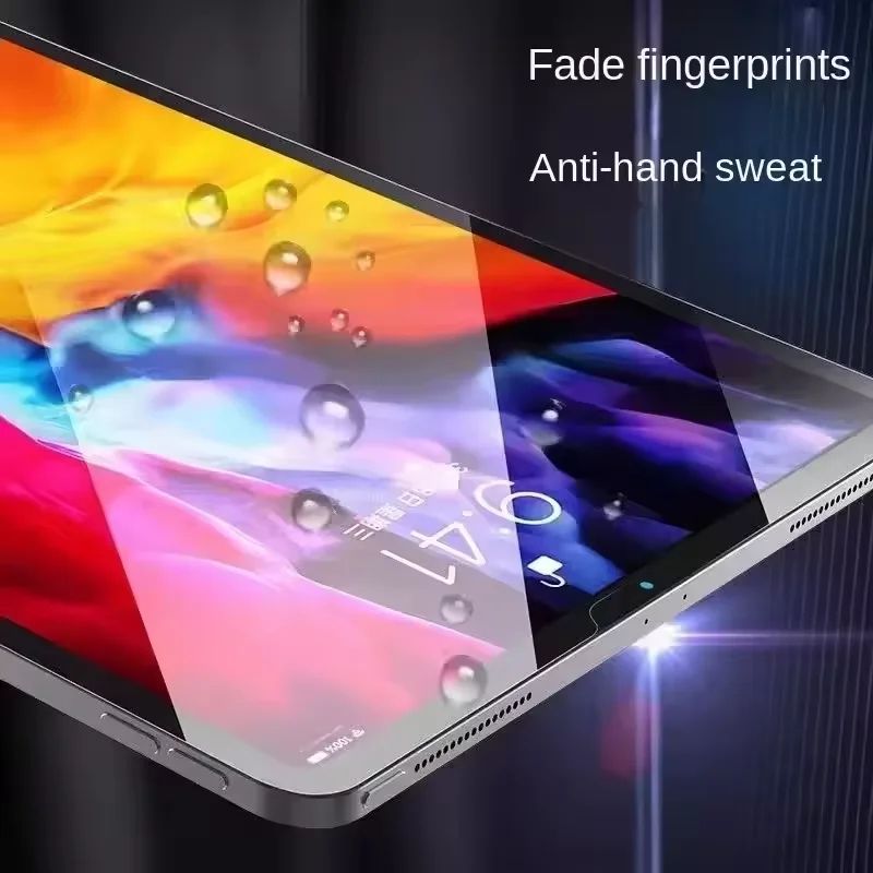 ClearGuard OnePlus Pad 3 Screen Protector Tempered Glass HD Protective Film Set 1
