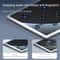 ClearGuard OnePlus Pad 3 Screen Protector Tempered Glass HD Protective Film Set 4