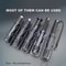 FlexCarry Rotating Baton Holster Adjustable EDC Holder For Secure Carry 2