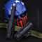 FlexCarry Rotating Baton Holster Adjustable EDC Holder For Secure Carry 3