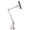 FlexView Rotating Monitor Stand Adjustable Aluminum Desk Mount For Tablet And Portable Screen 6
