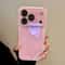 CandyShield IPhone Case Shockproof Tempered Glass Camera Protection Cover 8