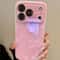 CandyShield IPhone Case Shockproof Tempered Glass Camera Protection Cover 2