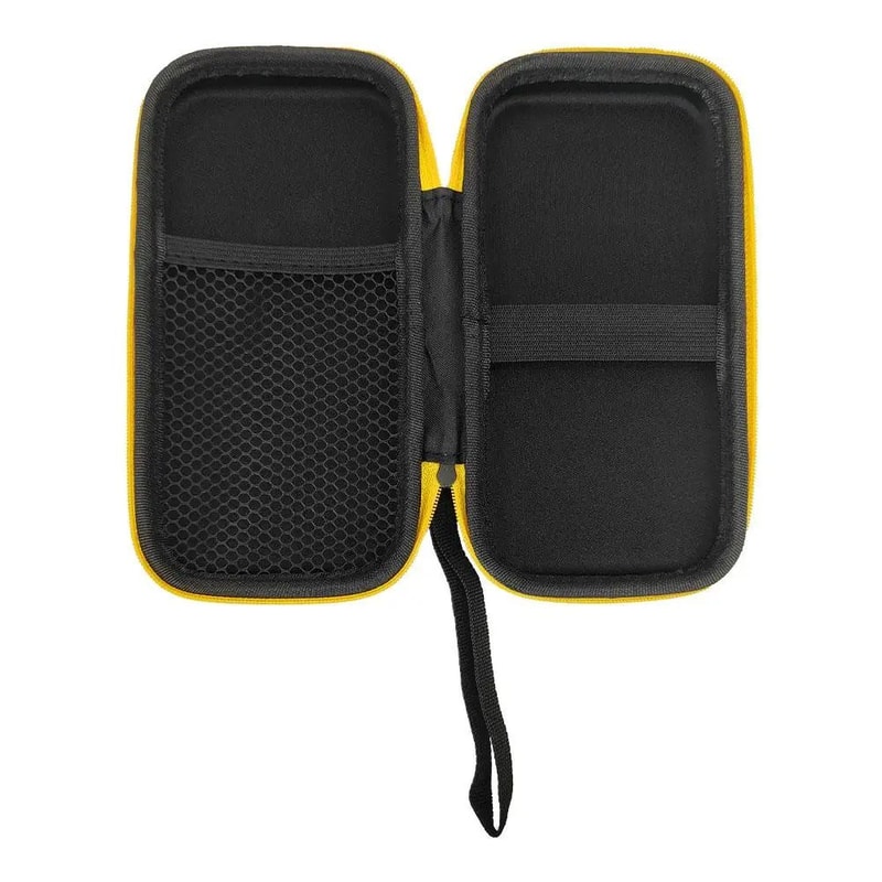 GameShield RG40XXH Carry Case Portable Console Storage Bag With Accessory Organizer 2