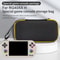 GameShield RG40XXH Carry Case Portable Console Storage Bag With Accessory Organizer 3