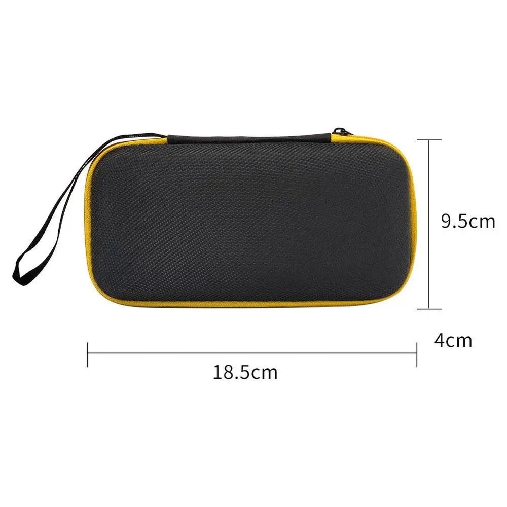 GameShield RG40XXH Carry Case Portable Console Storage Bag With Accessory Organizer 5