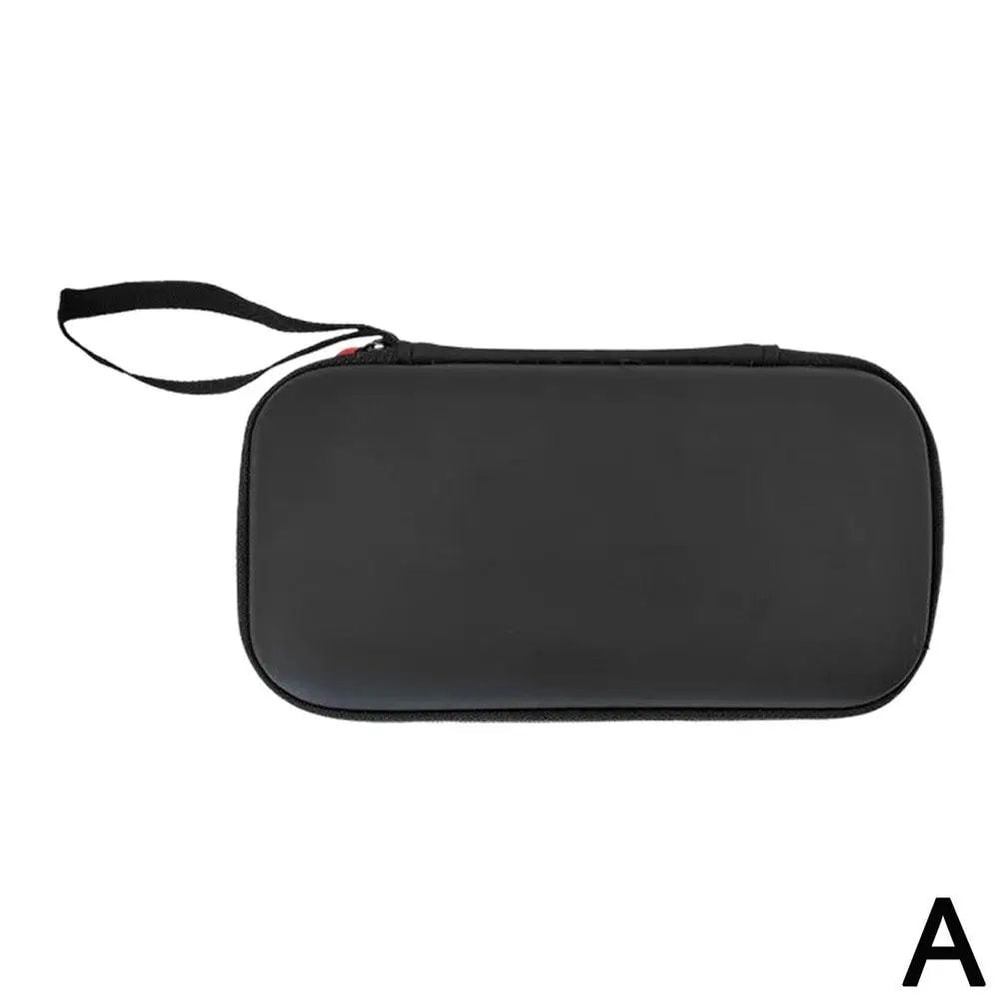 GameShield RG40XXH Carry Case Portable Console Storage Bag With Accessory Organizer 6
