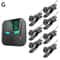 TurboClick Auto Screen Clicker Multi Point Phone Tapper For Gaming And Shopping 12