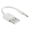 SyncCharge USB Cable For IPod Shuffle Charging And Data Transfer Audio Cable 1