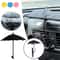 ShadeSnap Magnetic Phone Umbrella Anti Glare Sun Shield With 360 Rotation 1