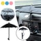 ShadeSnap Magnetic Phone Umbrella Anti Glare Sun Shield With 360 Rotation 1