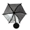 ShadeSnap Magnetic Phone Umbrella Anti Glare Sun Shield With 360 Rotation 3