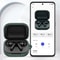 SoftShield MotoBuds Silicone Case Protective Cover For Earbuds Charging Case 0