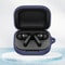 SoftShield MotoBuds Silicone Case Protective Cover For Earbuds Charging Case 2