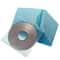 DiscGuard CD DVD Sleeves Storage Pack Double Sided Protective Disc Covers 0